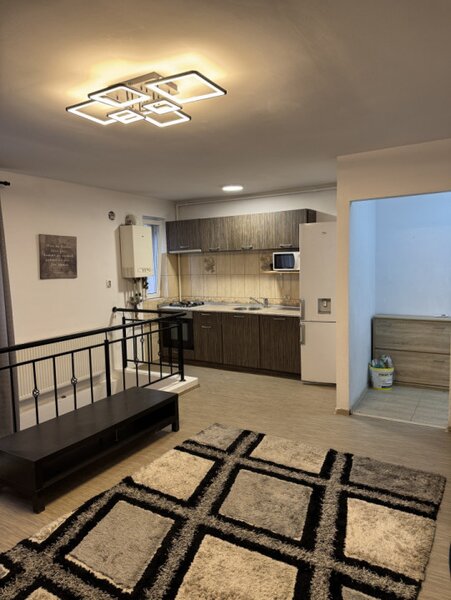 Prelungirea Ghencea - Valea Larga, Apartament 3 camere, 78,20 mp, tip duplex