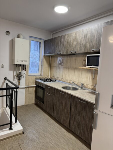 Prelungirea Ghencea - Valea Larga, Apartament 3 camere, 78,20 mp, tip duplex