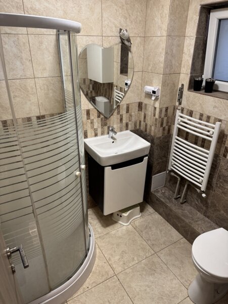 Prelungirea Ghencea - Valea Larga, Apartament 3 camere, 78,20 mp, tip duplex