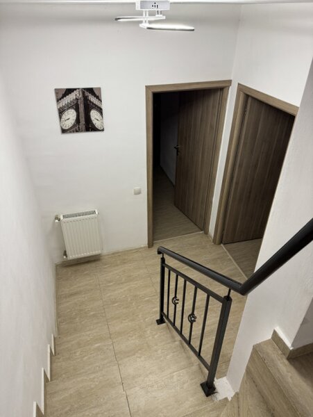 Prelungirea Ghencea - Valea Larga, Apartament 3 camere, 78,20 mp, tip duplex