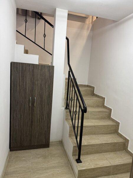 Prelungirea Ghencea - Valea Larga, Apartament 3 camere, 78,20 mp, tip duplex