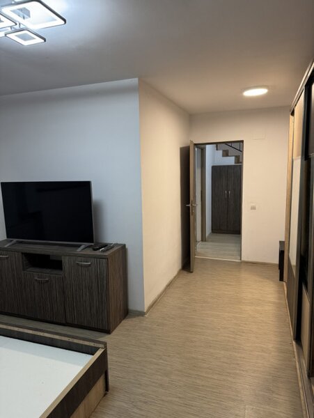 Prelungirea Ghencea - Valea Larga, Apartament 3 camere, 78,20 mp, tip duplex