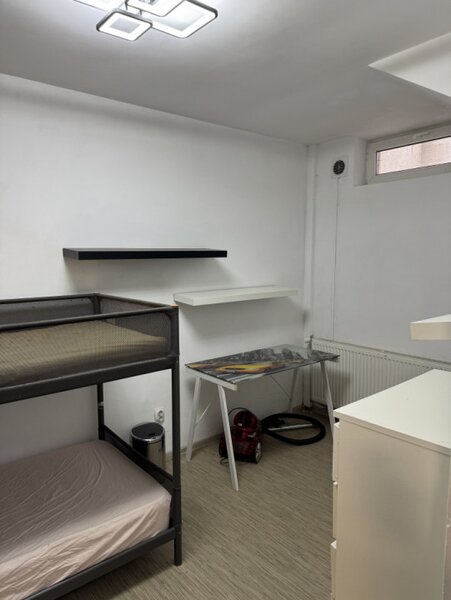 Prelungirea Ghencea - Valea Larga, Apartament 3 camere, 78,20 mp, tip duplex